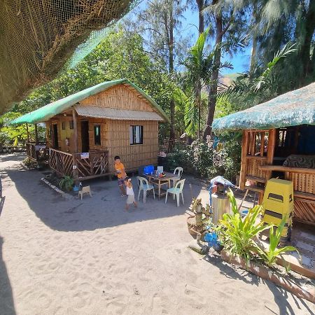 Prince Ludwig Beach Resort San Antonio  Zewnętrze zdjęcie