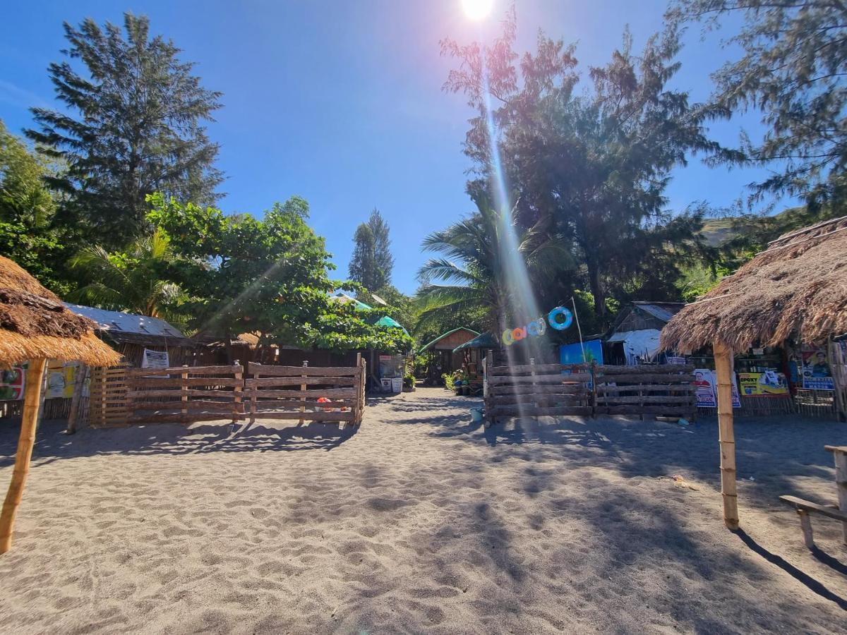 Prince Ludwig Beach Resort San Antonio  Zewnętrze zdjęcie