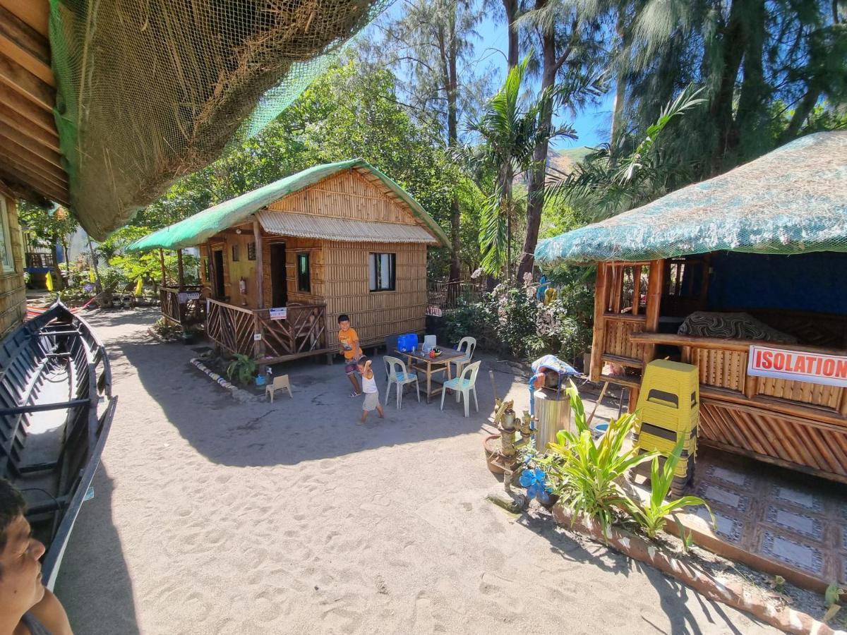 Prince Ludwig Beach Resort San Antonio  Zewnętrze zdjęcie