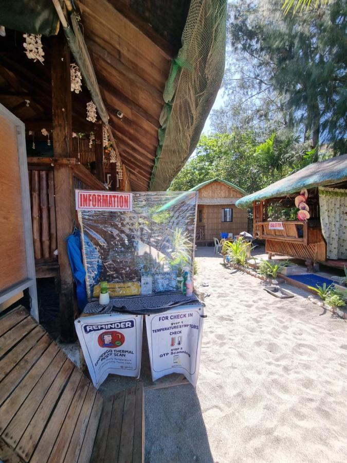 Prince Ludwig Beach Resort San Antonio  Zewnętrze zdjęcie
