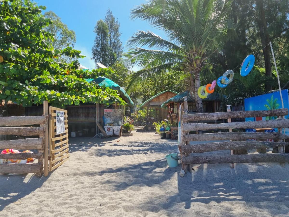 Prince Ludwig Beach Resort San Antonio  Zewnętrze zdjęcie