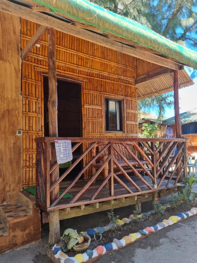 Prince Ludwig Beach Resort San Antonio  Zewnętrze zdjęcie