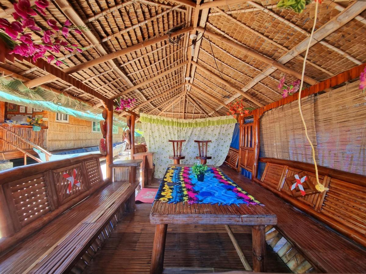 Prince Ludwig Beach Resort San Antonio  Zewnętrze zdjęcie