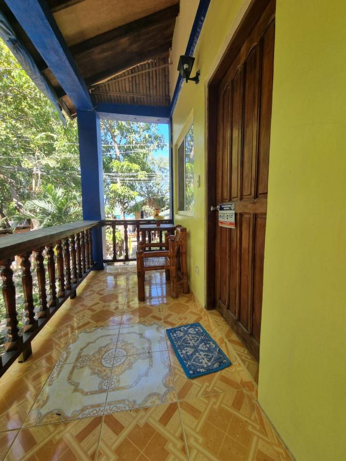 Prince Ludwig Beach Resort San Antonio  Zewnętrze zdjęcie