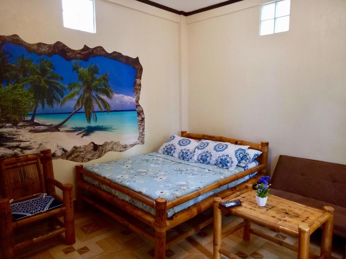 Prince Ludwig Beach Resort San Antonio  Zewnętrze zdjęcie