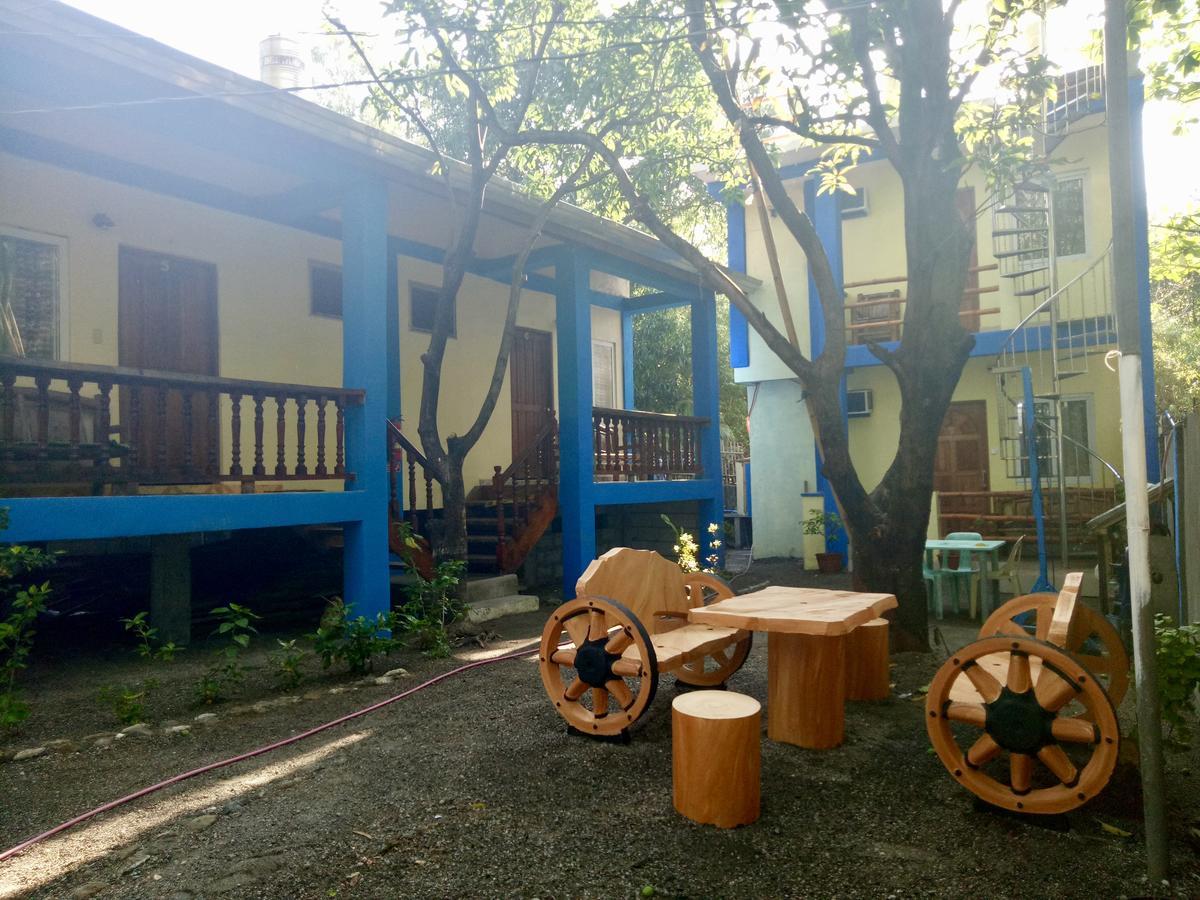 Prince Ludwig Beach Resort San Antonio  Zewnętrze zdjęcie