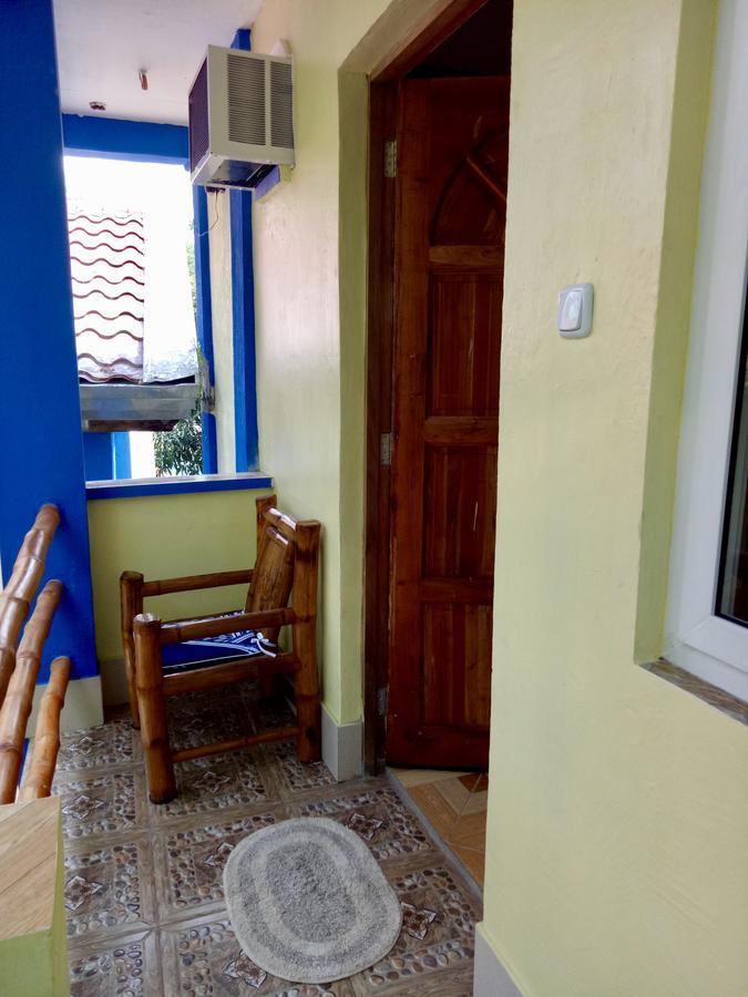Prince Ludwig Beach Resort San Antonio  Zewnętrze zdjęcie