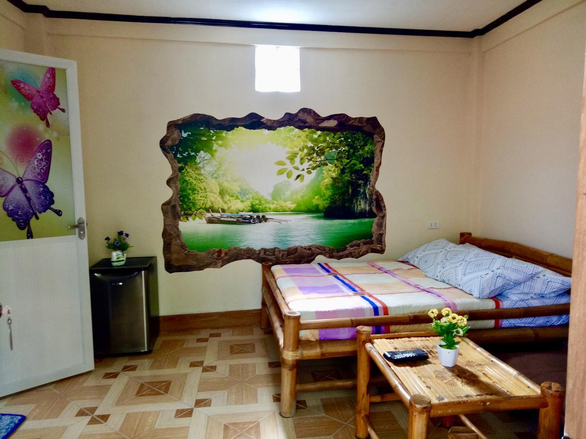 Prince Ludwig Beach Resort San Antonio  Zewnętrze zdjęcie