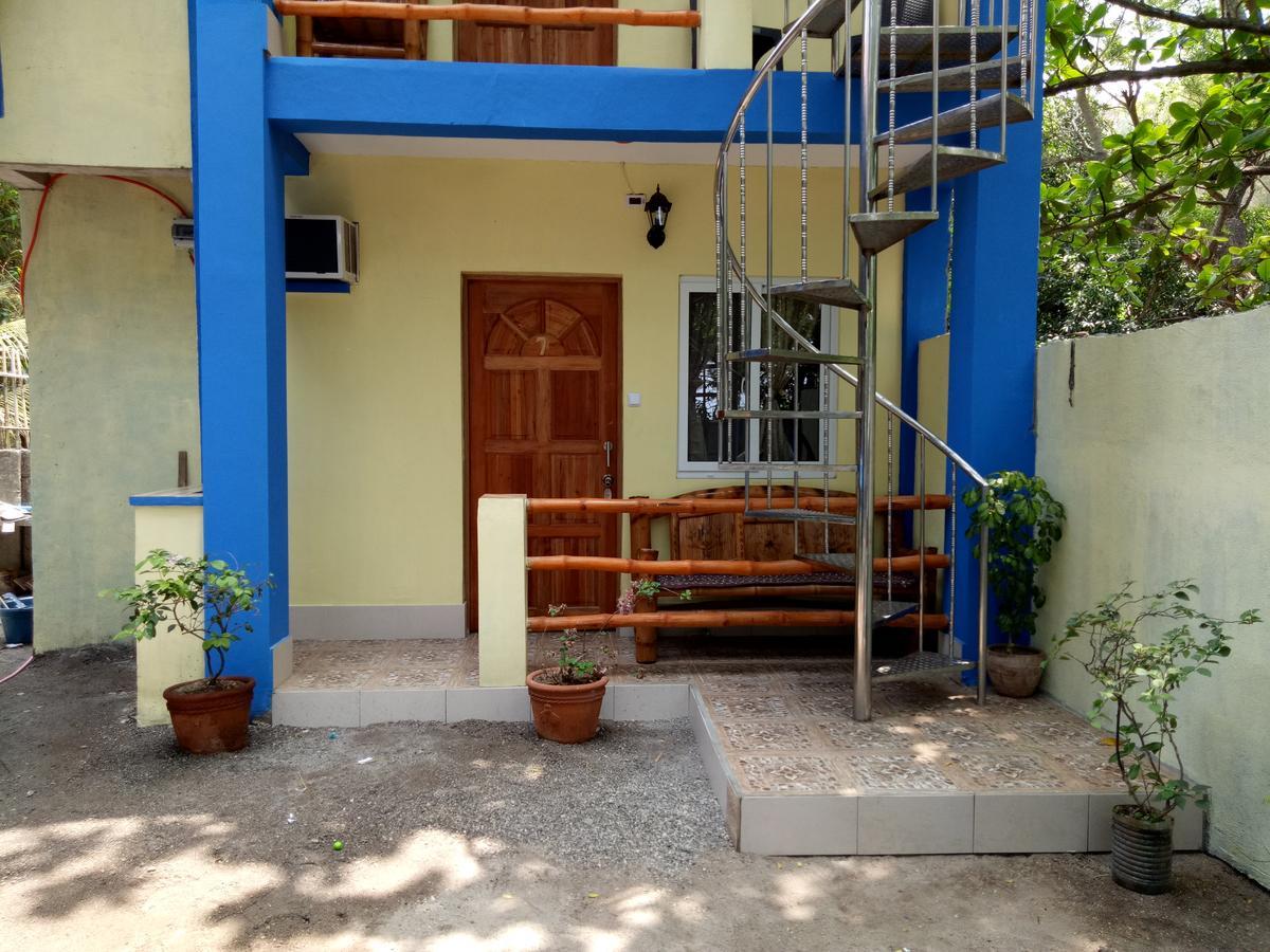 Prince Ludwig Beach Resort San Antonio  Zewnętrze zdjęcie