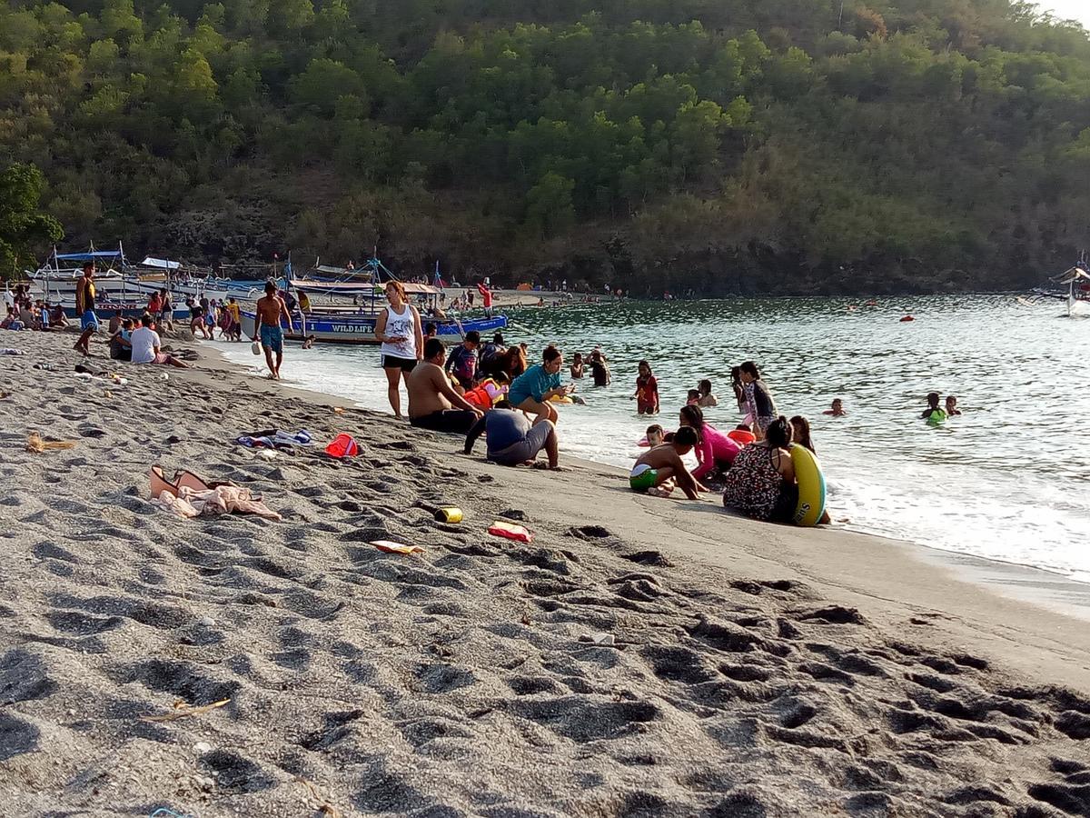 Prince Ludwig Beach Resort San Antonio  Zewnętrze zdjęcie
