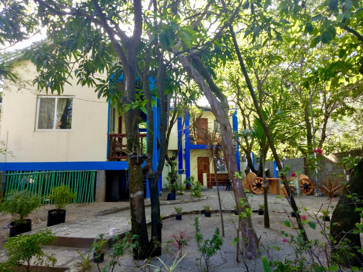 Prince Ludwig Beach Resort San Antonio  Zewnętrze zdjęcie