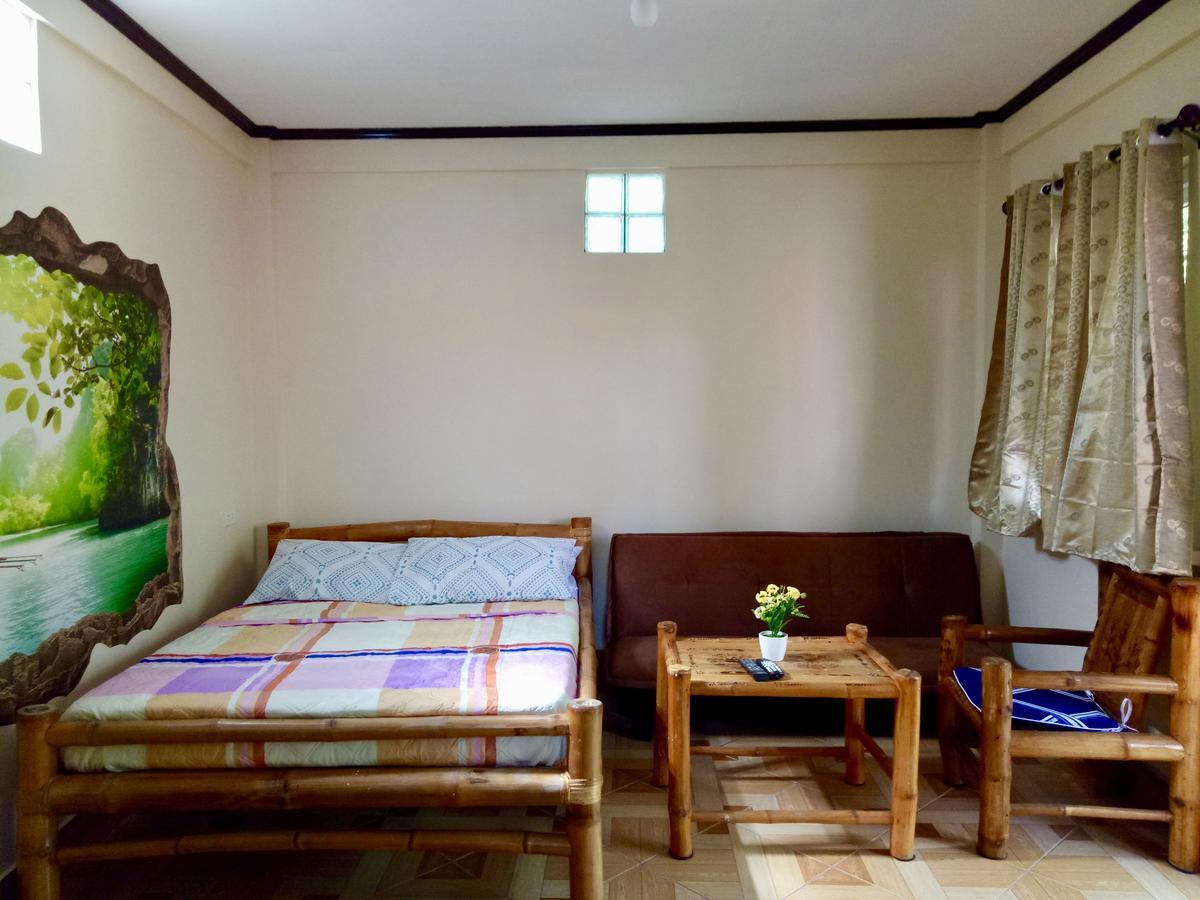 Prince Ludwig Beach Resort San Antonio  Zewnętrze zdjęcie