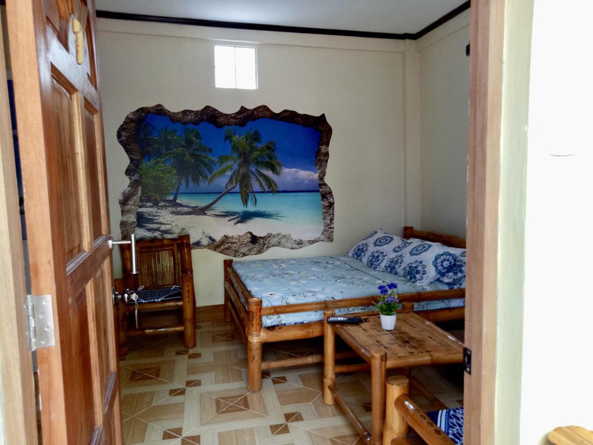 Prince Ludwig Beach Resort San Antonio  Zewnętrze zdjęcie