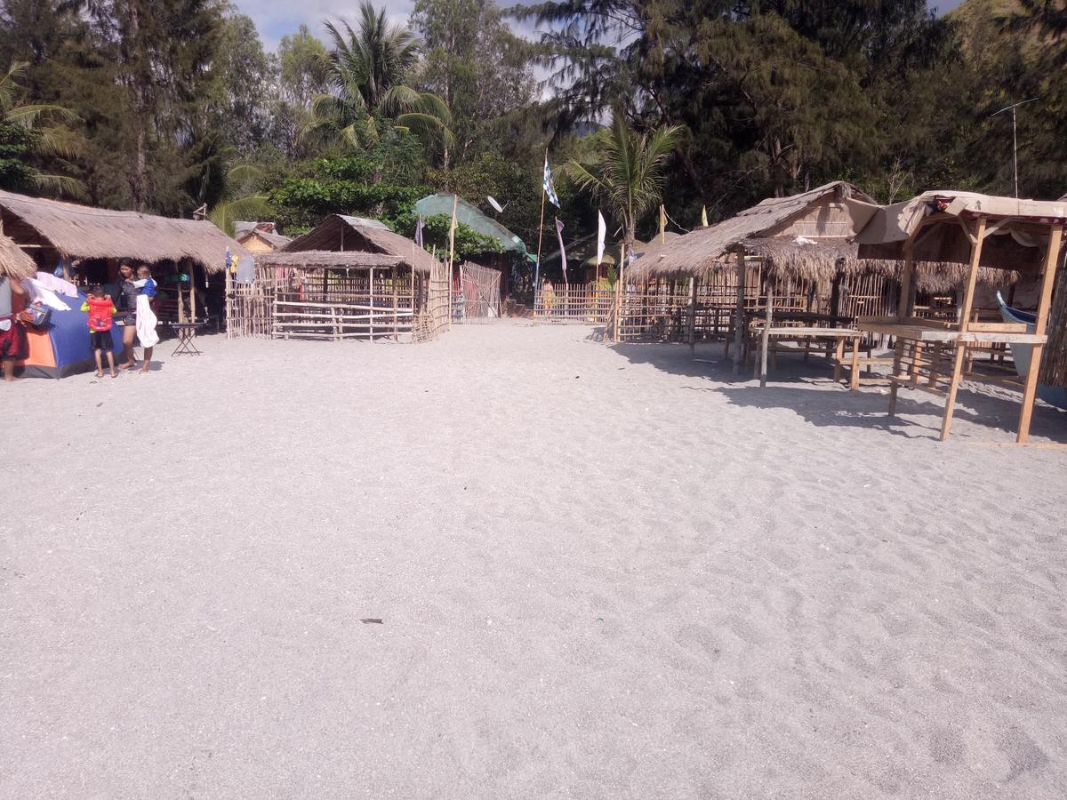 Prince Ludwig Beach Resort San Antonio  Zewnętrze zdjęcie